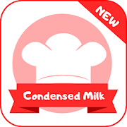 Condensed Milk Recipe Cake Dessert