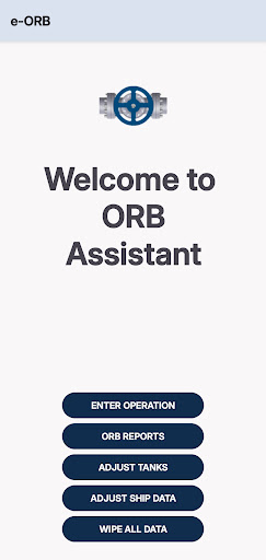 E-ORB Screenshot 1 - AppWisp.com