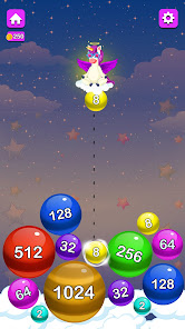 2248 Lucky 2048 Numbers Game 1.0 APK + Мод (Unlimited money) за Android