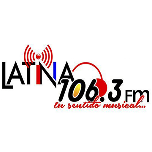 Circuito Latina logo