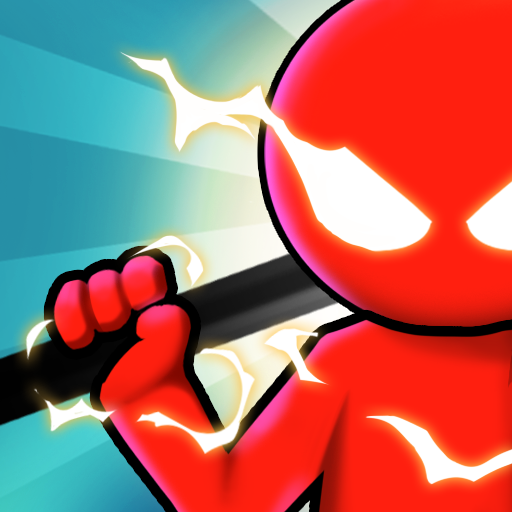 Shock: Legend of Stickman Tải xuống trên Windows