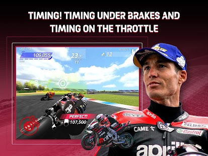 MotoGP Racing '22 Screenshot
