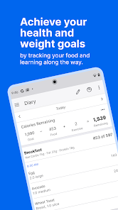 Calorie Counter – My Fitness Pal Premium Apk Free Download for Iphone 2022 New Apk for Android and Chromebook