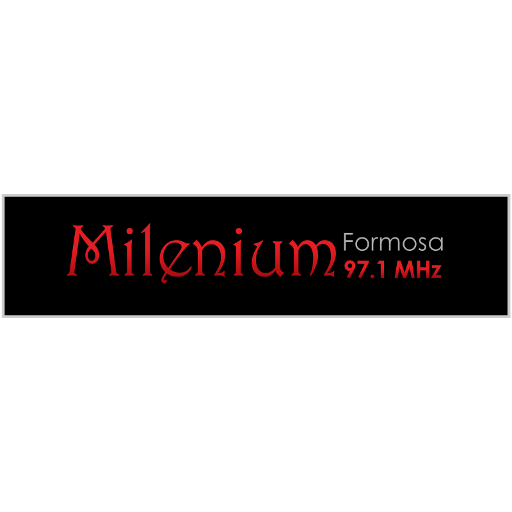 Milenium 97.1 2.1 Icon