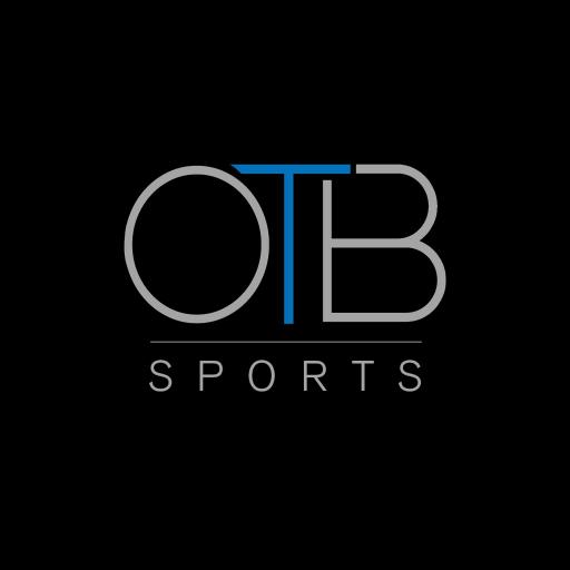 OTB Sports logo