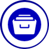 PROJECT BACKUP icon