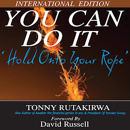 Icon image You Can Do It: Hold onto Your Rope