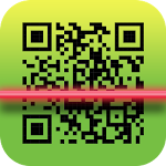 Cover Image of Download QR Code Scanner  APK