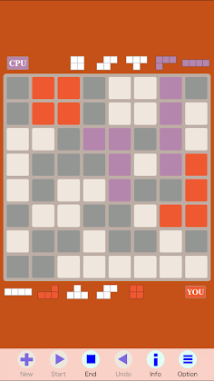 Block Chess Free - Screenshot 4