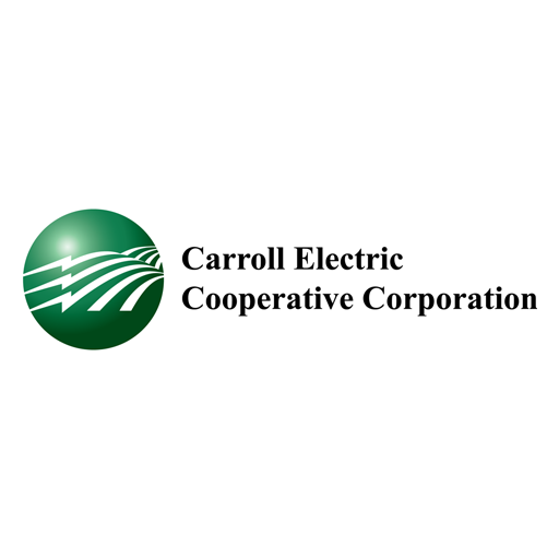 Carroll Electric - myAccount logo
