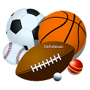 Dofu Live Stream for NFL NBA NCAAF MLB NH 1.1.10 APK Télécharger
