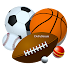 Dofu Live Stream for NFL NBA NCAAF MLB NHL1.1.36 (SpyDog Ad-Free) (Mod)
