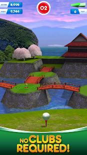 Flick Golf World Tour 2.7_13 screenshots 11