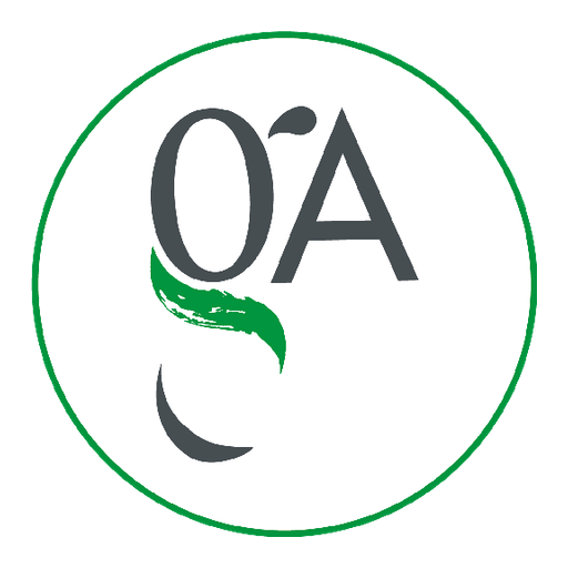 Consejo Andaluz GA logo