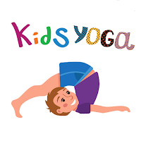 Yoga For Kids - Fun Kids Yoga Workout