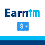 EarnTM - Earn Paytm Cash icon