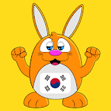 Learn Korean - Language & Grammar Learning Pro icon