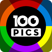 100 PICS Quiz - Logo Trivia