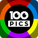 100 PICS Quiz - Logo & Trivia Icon