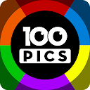 100 PICS Quiz - Guess Trivia, Logo & Picture Games
