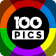 100 PICS Quiz - Guess Trivia, Logo & Picture Games विंडोज़ पर डाउनलोड करें