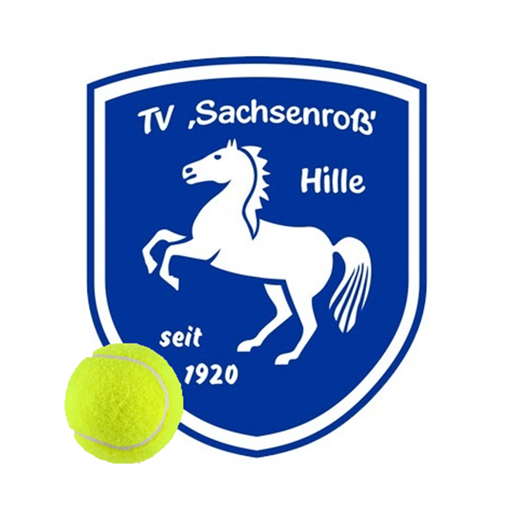 TV Sachsenroß Hille Tennis 3.5.3 Icon