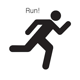 Icon image muscle runner 3d game