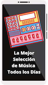 Screenshot 13 Música Eurodance android
