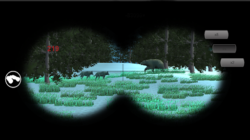 Hunting Simulator Games - Action - games