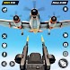Airplane Attack Shooting Games