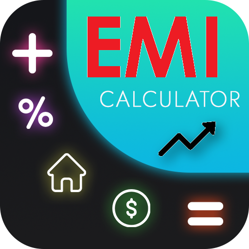 Emi Calculator Finance Tool