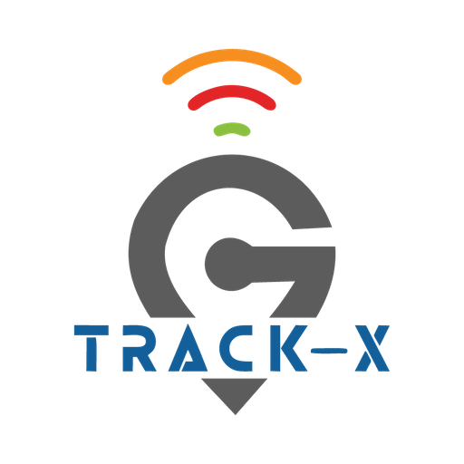 Track-X logo