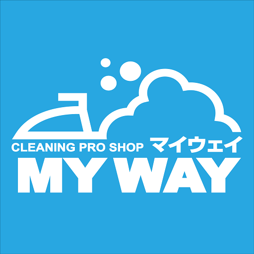 マイウェイ logo