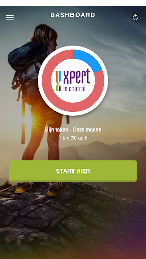 Registratie v2 Screen 2