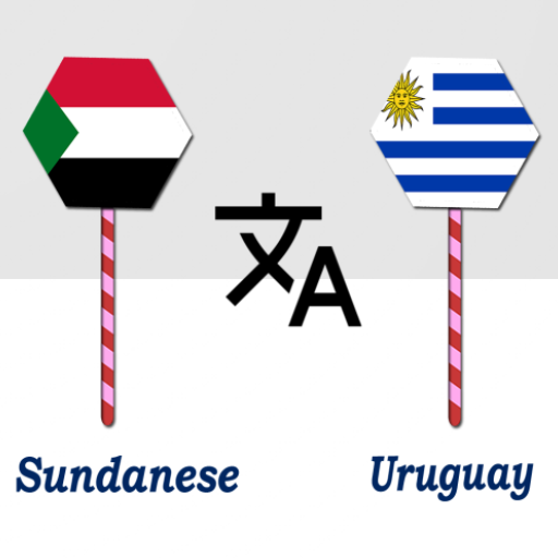 Sundanese Uruguay Translator logo