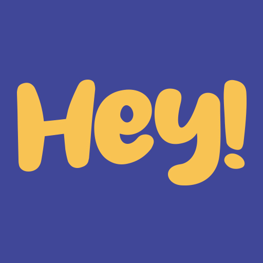 HeyPungi: Kitap & Eğitici Oyun logo
