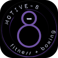 Motive-8 Fitness and Boxing