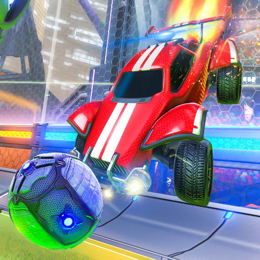 Rocket Car Ball 2021  Rocket Car League