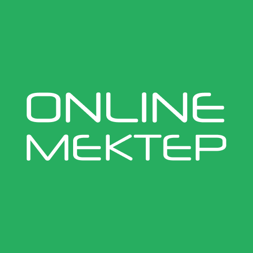OnlineMektep logo
