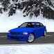 Snow Car Driving Mountain - Androidアプリ