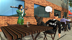 screenshot of Crime Simulator Real Girl