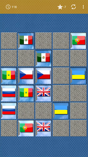 Pairs Screen 3