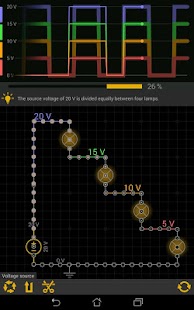 Circuit Jam Screenshot