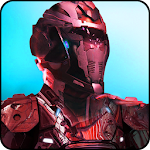 Cover Image of Download Critical Robot Strike OPS  APK