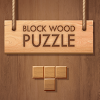 Block Wood Puzzle icon