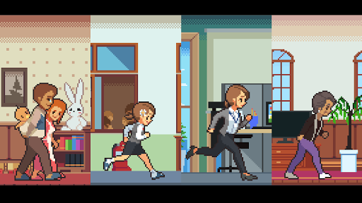 Life is a Game - Simulation - games