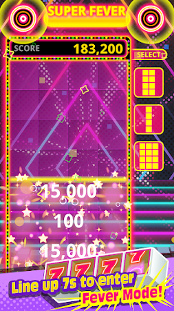 Game screenshot Slotromino apk download