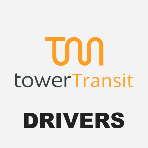 Tower Transit SF for Drivers - Google Play 앱