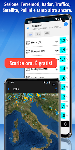 iLMeteo Light meteo basic