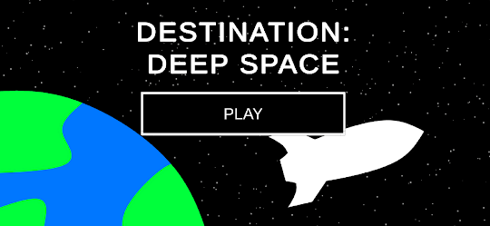 Destination: Deep Space